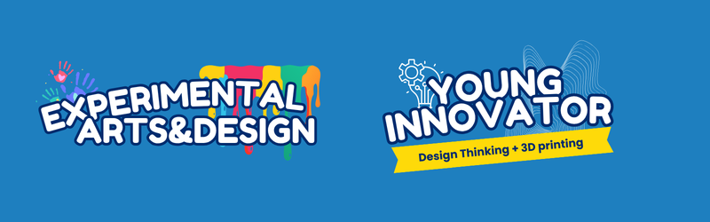 Experimental Arts & Design + Young Innovator Programs